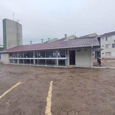 גוארטובה Apto Espetacular A 50 M Do Mar Em Condominio Com Piscinas Maravilhosas מראה חיצוני תמונה