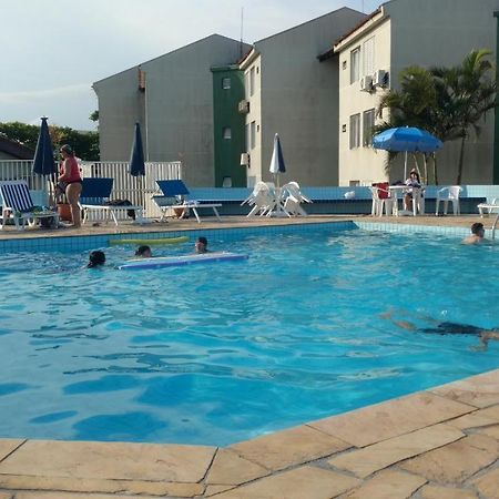 גוארטובה Apto Espetacular A 50 M Do Mar Em Condominio Com Piscinas Maravilhosas מראה חיצוני תמונה