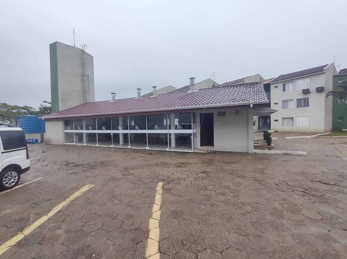 גוארטובה Apto Espetacular A 50 M Do Mar Em Condominio Com Piscinas Maravilhosas מראה חיצוני תמונה
