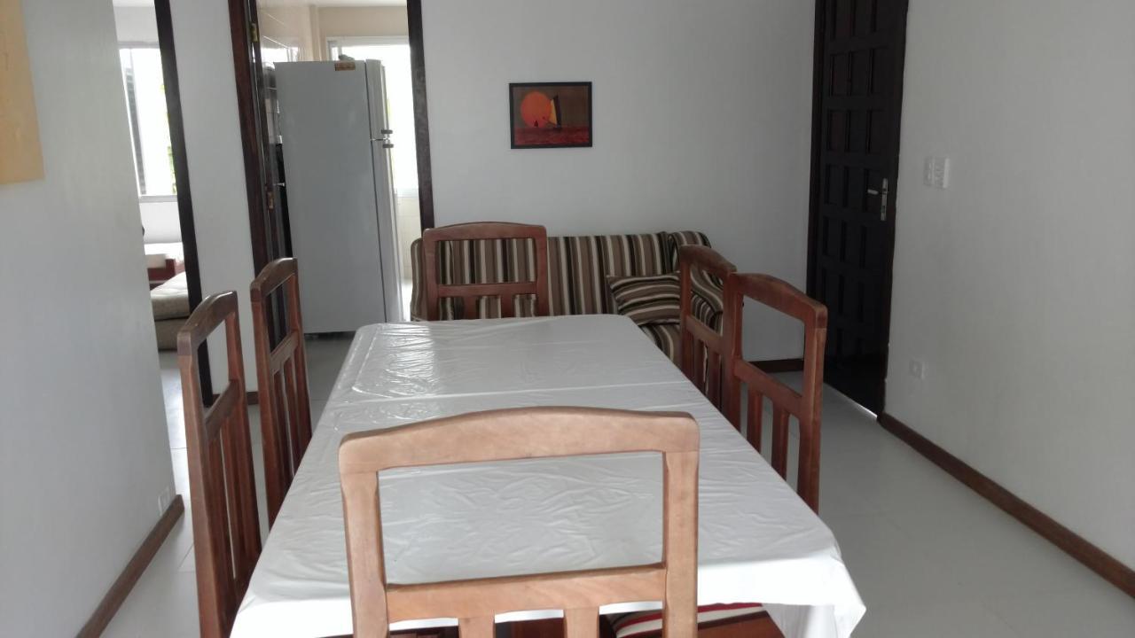גוארטובה Apto Espetacular A 50 M Do Mar Em Condominio Com Piscinas Maravilhosas מראה חיצוני תמונה