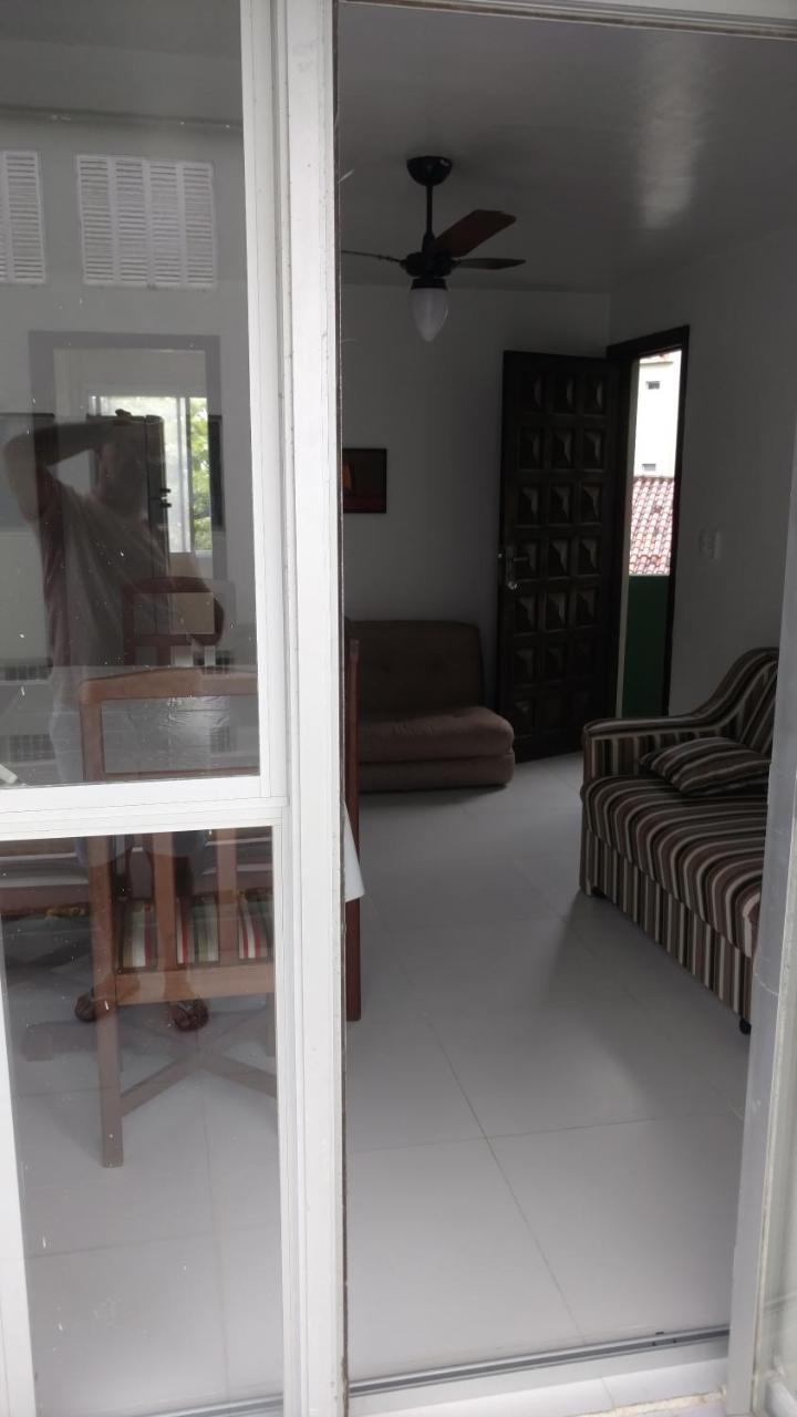 גוארטובה Apto Espetacular A 50 M Do Mar Em Condominio Com Piscinas Maravilhosas מראה חיצוני תמונה