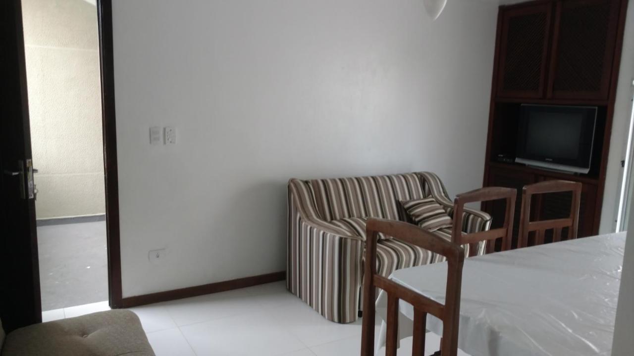 גוארטובה Apto Espetacular A 50 M Do Mar Em Condominio Com Piscinas Maravilhosas מראה חיצוני תמונה