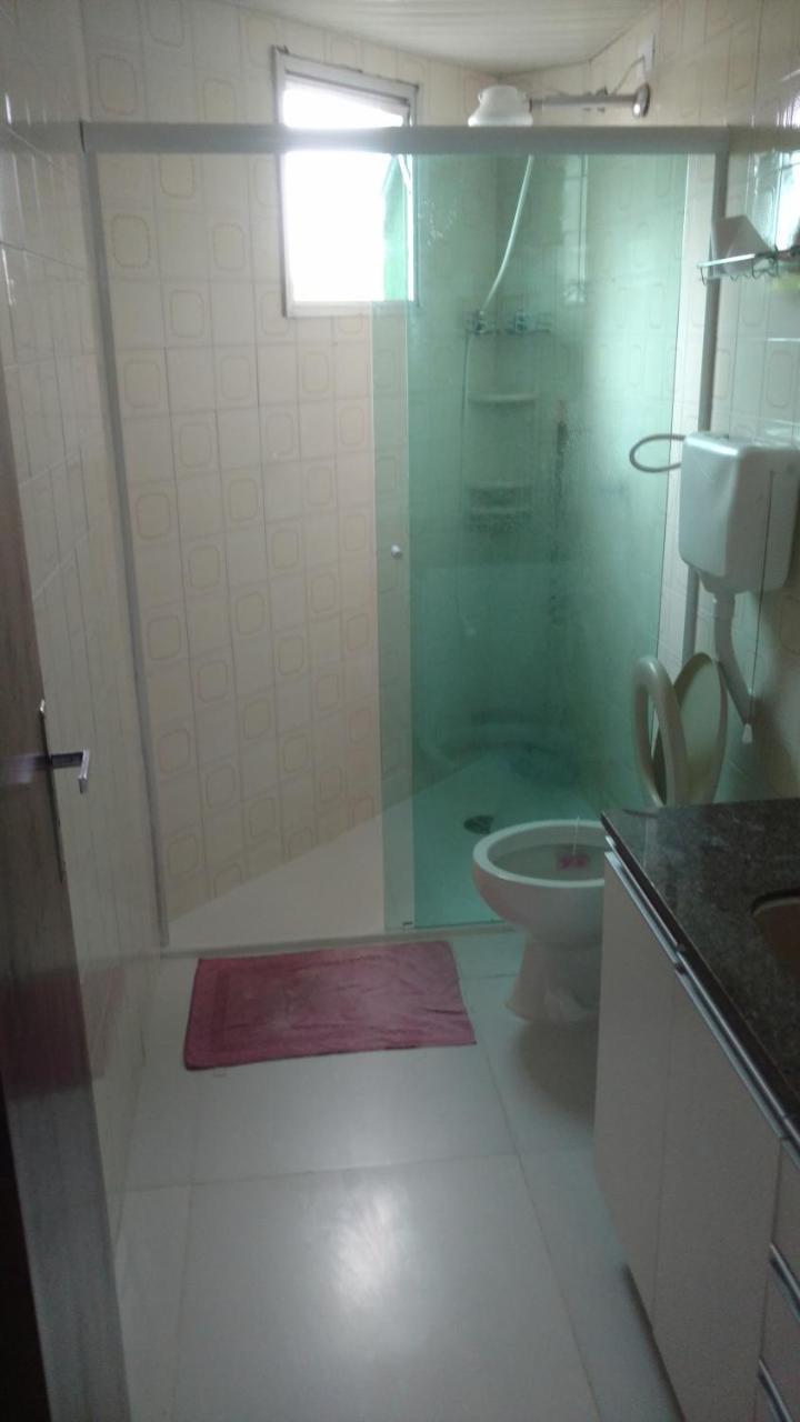 גוארטובה Apto Espetacular A 50 M Do Mar Em Condominio Com Piscinas Maravilhosas מראה חיצוני תמונה