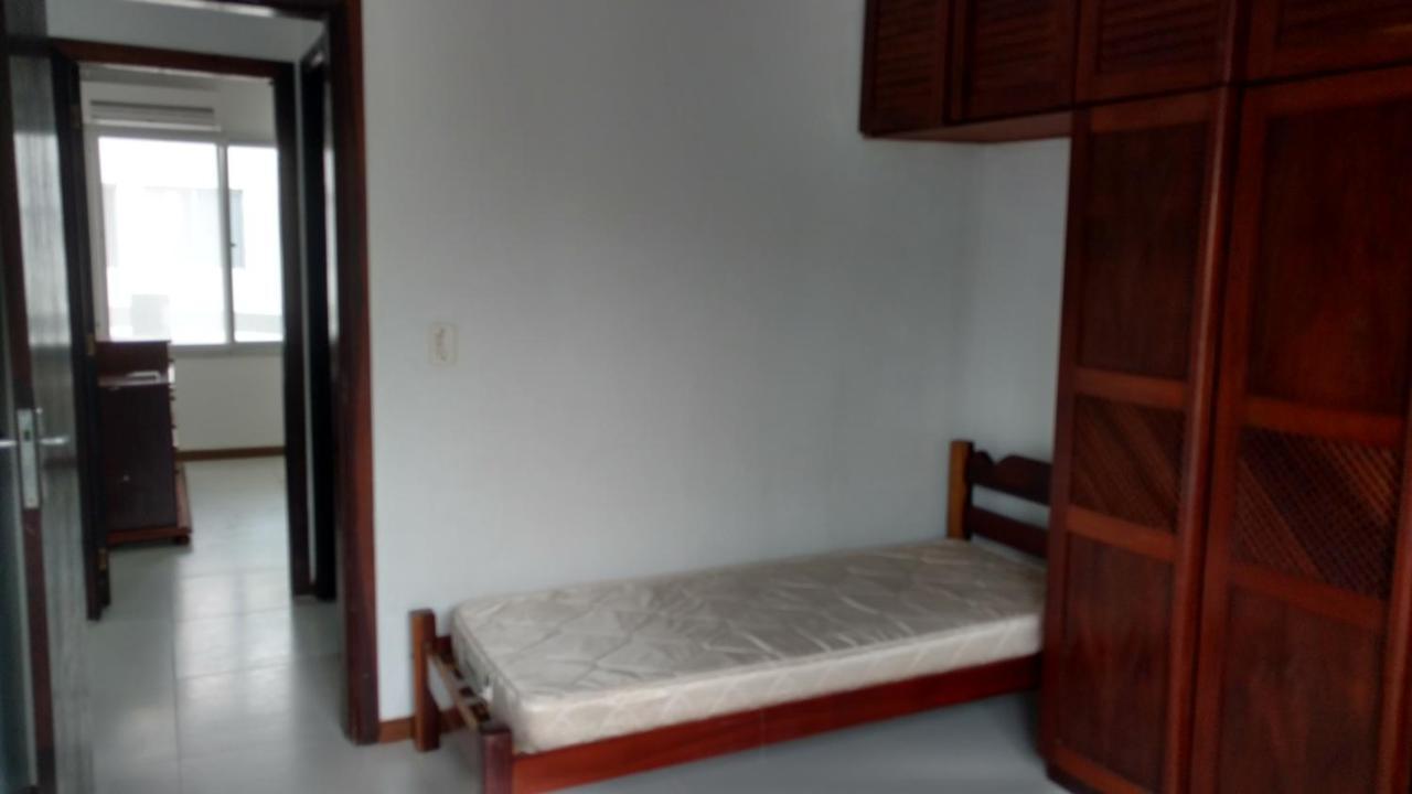 גוארטובה Apto Espetacular A 50 M Do Mar Em Condominio Com Piscinas Maravilhosas מראה חיצוני תמונה