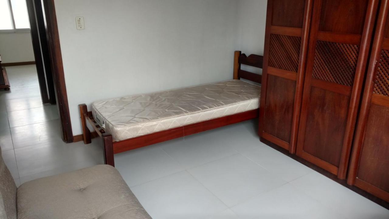 גוארטובה Apto Espetacular A 50 M Do Mar Em Condominio Com Piscinas Maravilhosas מראה חיצוני תמונה
