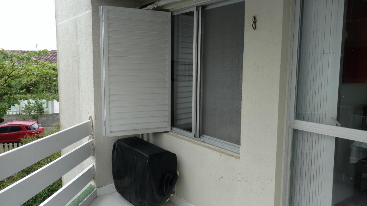 גוארטובה Apto Espetacular A 50 M Do Mar Em Condominio Com Piscinas Maravilhosas מראה חיצוני תמונה
