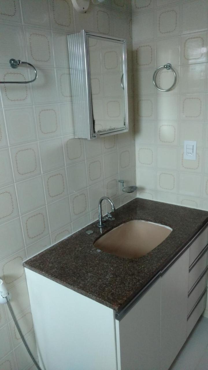 גוארטובה Apto Espetacular A 50 M Do Mar Em Condominio Com Piscinas Maravilhosas מראה חיצוני תמונה