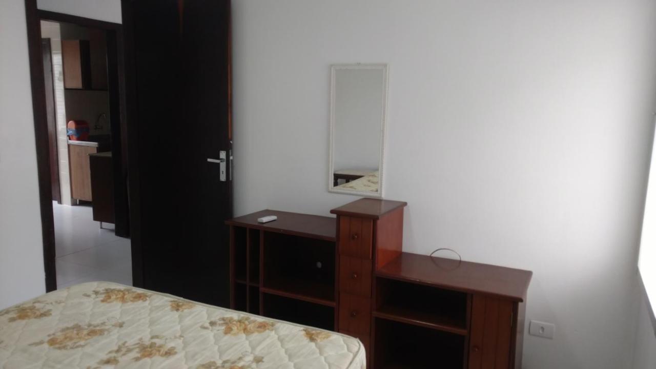 גוארטובה Apto Espetacular A 50 M Do Mar Em Condominio Com Piscinas Maravilhosas מראה חיצוני תמונה