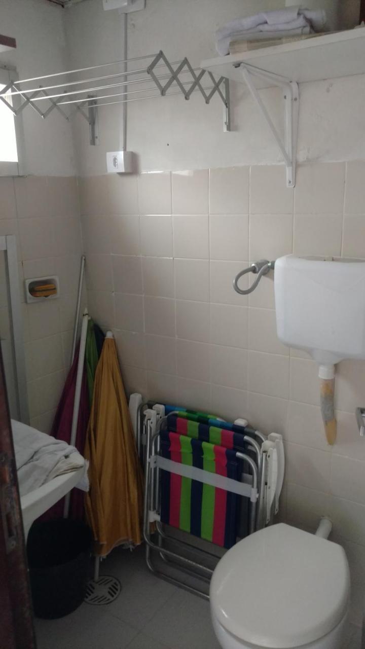 גוארטובה Apto Espetacular A 50 M Do Mar Em Condominio Com Piscinas Maravilhosas מראה חיצוני תמונה