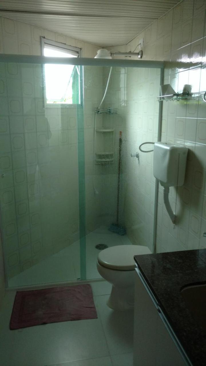 גוארטובה Apto Espetacular A 50 M Do Mar Em Condominio Com Piscinas Maravilhosas מראה חיצוני תמונה