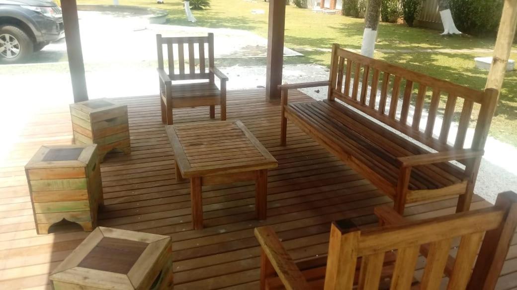 גוארטובה Apto Espetacular A 50 M Do Mar Em Condominio Com Piscinas Maravilhosas מראה חיצוני תמונה